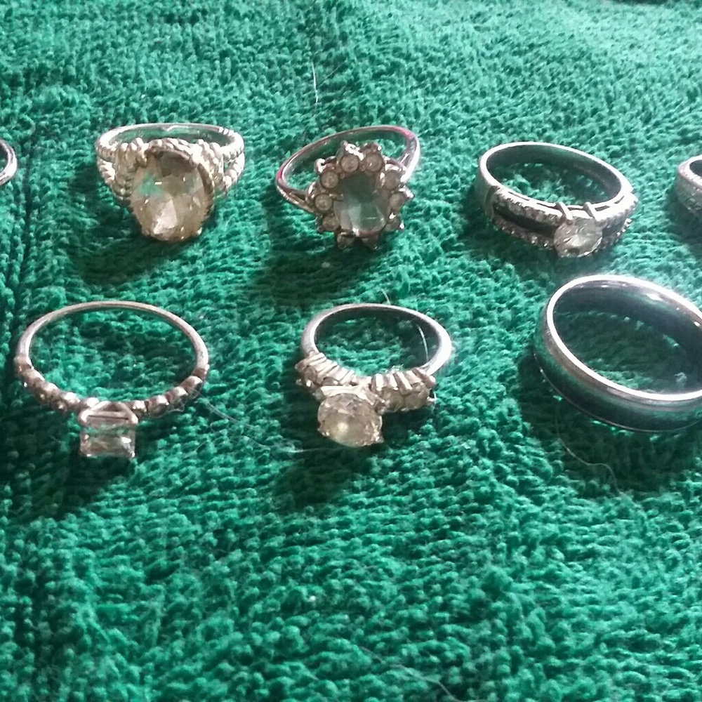 Rings